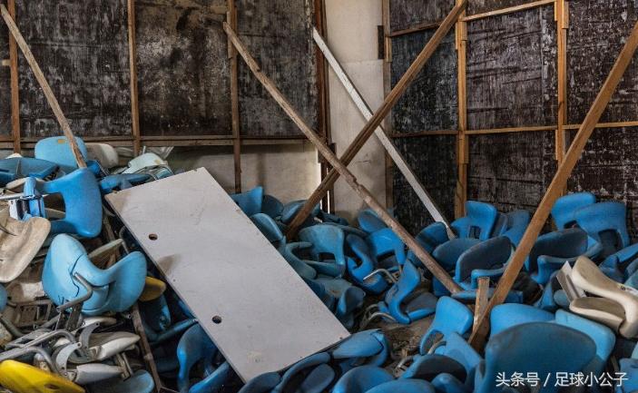 里约奥运会后怎么样了,里约奥运会游泳池变绿