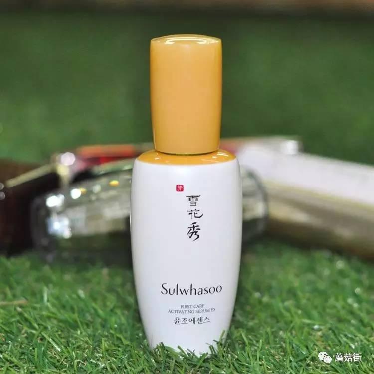 好用的精华液男生,哪款精华好用测评