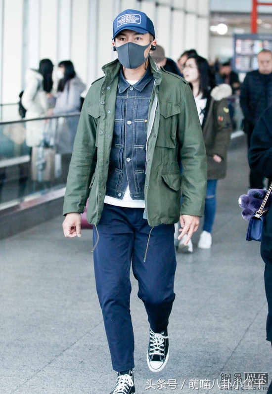 杨幂跟刘恺威回家过大年,杨幂跟刘恺威怎么回家的