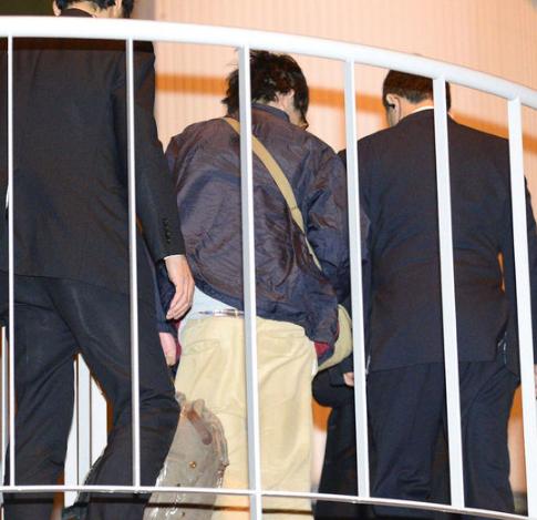 在日本偷自行车会怎么样,日本的自行车为啥不怕被偷