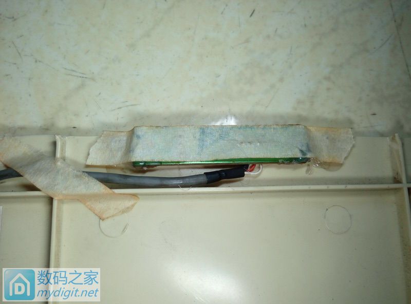 奇葩的风扇改装,拆老旧电扇