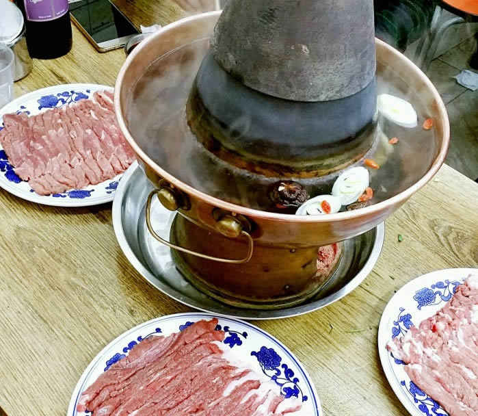 京城十大胡同小馆,20家藏在北京胡同小馆