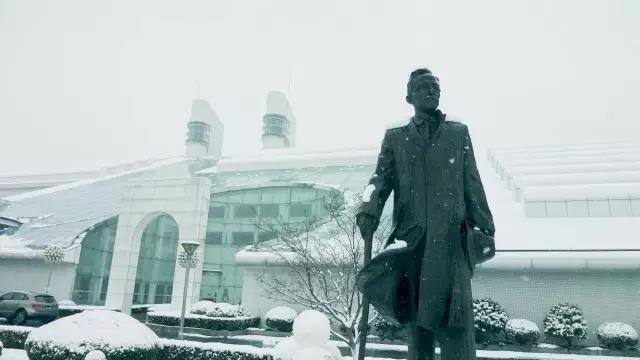 120岁生日倒计百天！爱浙大有120个理由，也许1个已足够！