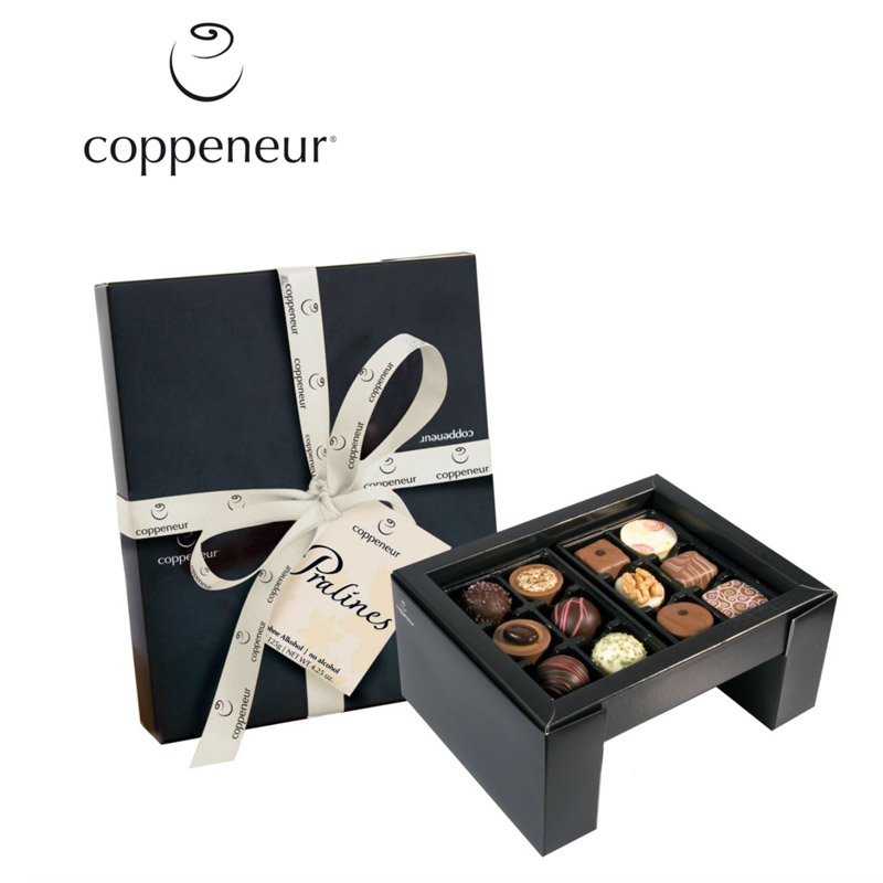 情人节巧克力安利,你听过安利吗什么梗