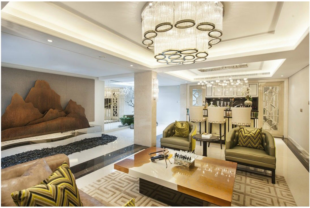 银亿领墅上海330,上海银亿领墅490平