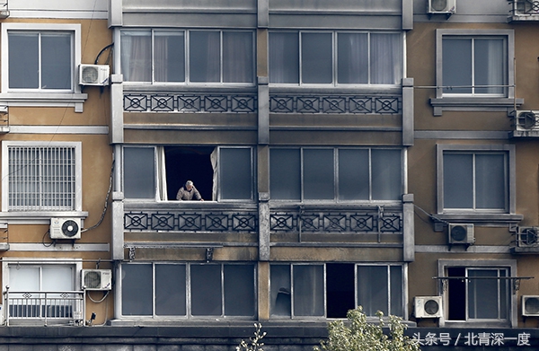 深度聚焦｜足馨堂大火：90分钟吞噬了什么