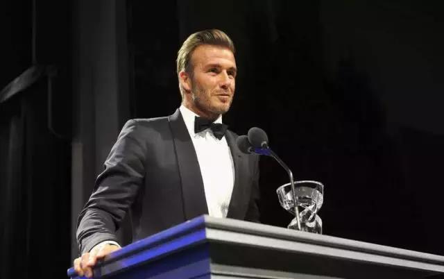 davidbeckham的眼睛,davidbeckham个人资料