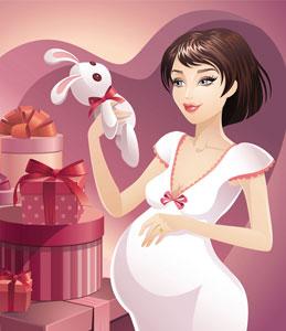 有甲减能怀孕吗,多囊甲减怀孕了