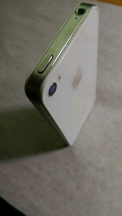 经典之作iphone4s再开箱,iphone4s经典版开箱