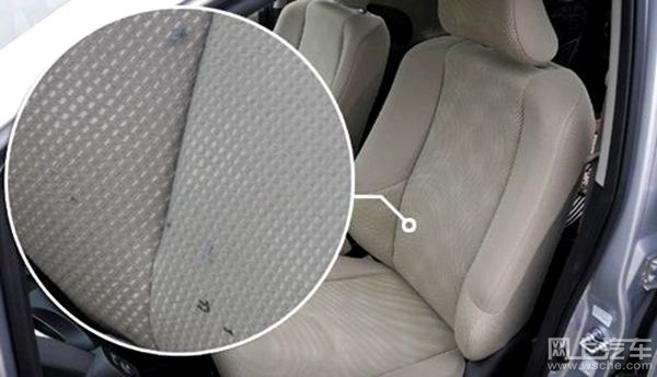 汽车内饰上霉了怎么保养,汽车内饰长霉怎样清洁