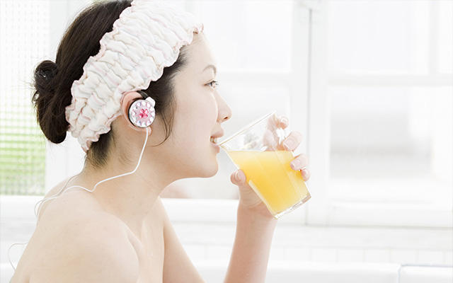 做到这五点让你越来越瘦,做到这6点让你远离癌症