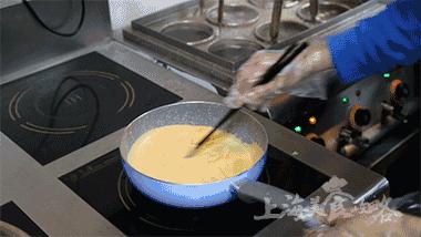 芝士粉薯条年糕,芝士味年糕薯条