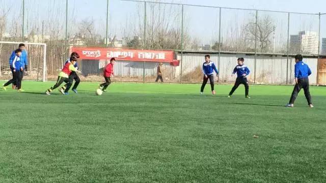 有的不只是比赛——2017年动吧“百城万赛”拉开大幕