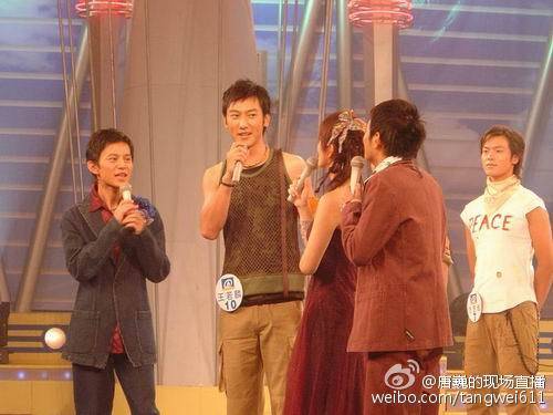 三生三世夜华在龙宫看到叔叔,三生三世夜华君认出白浅是第几集