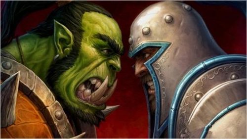 暴雪这几年做的重制游戏,暴雪公司出品的新游戏