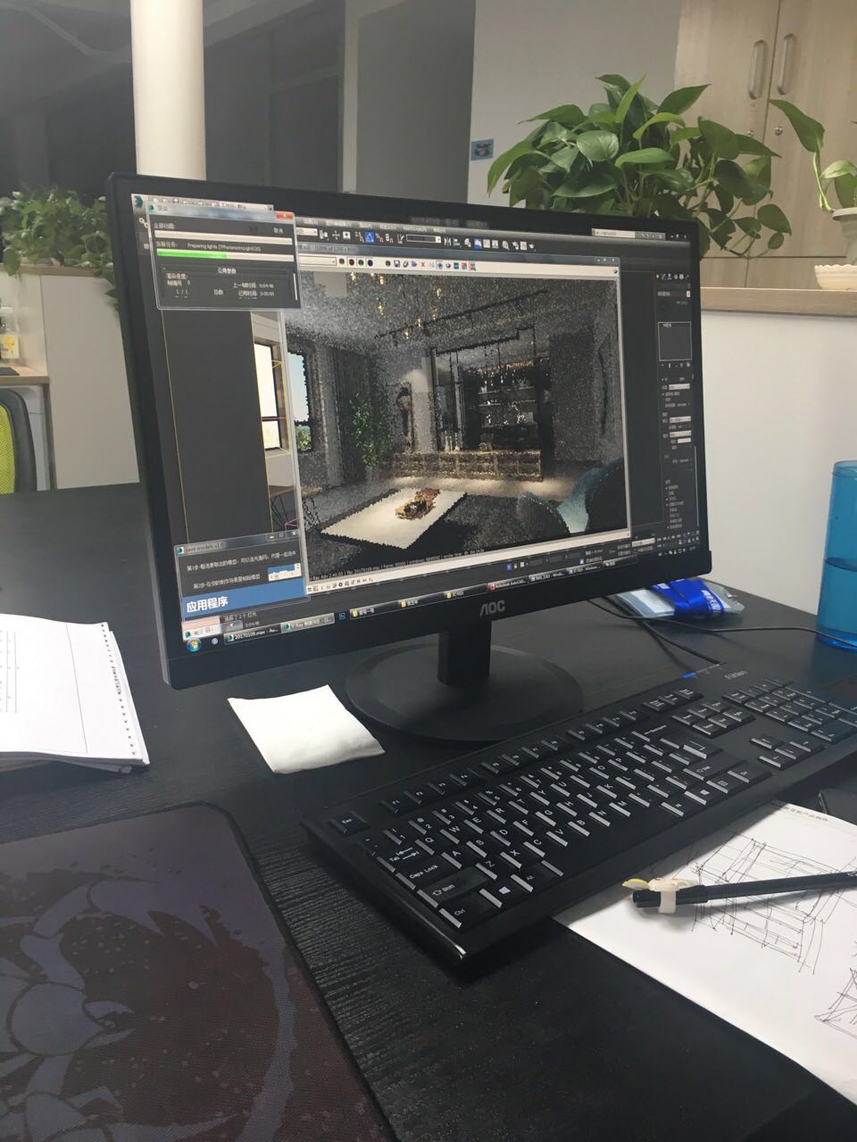 中端装修设计师哪家好,包头十大装修设计公司