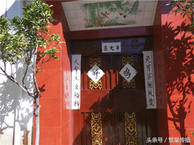 老人去世后贴的丧联要撕掉吗,人死为什么贴丧联