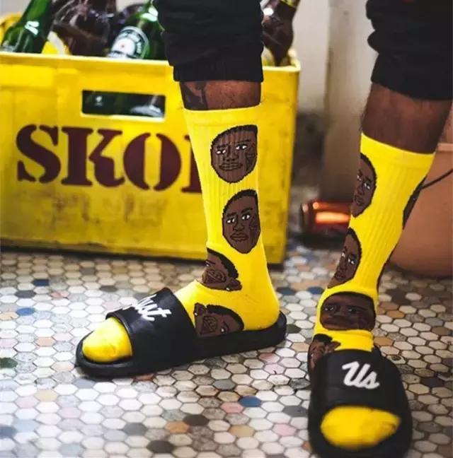 袜子不好穿着小妙招,袜子穿不牢小妙招