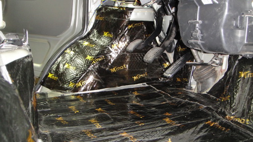 c35东风小康改装音响,单排东风小康音响怎么改装