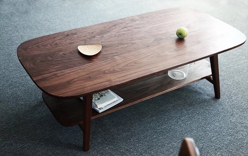 日式极简家具的特点是哪些,意式极简实木家具推荐