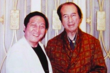 气功大师王林多大年龄去世的,气功大师王林什么时候死的