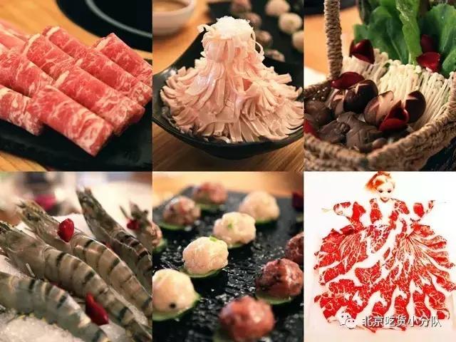 在北京情人节有氛围的餐厅,北京情人节约会餐厅排名