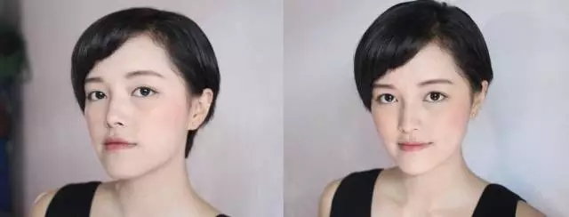 大学生日常裸妆、淡妆应该怎样画？