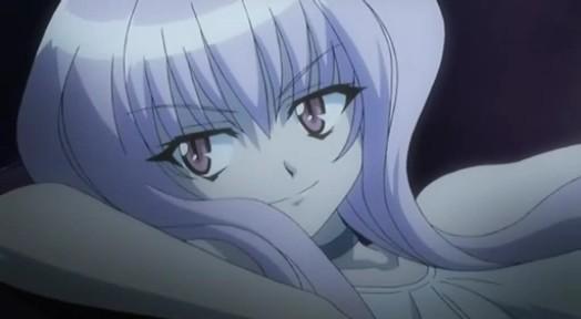 盘点动漫中的吸血鬼,动漫中的吸血鬼你喜欢哪一个