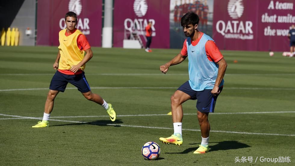 巴萨21世纪十大超值引援,巴萨未来新一代年轻中场球员