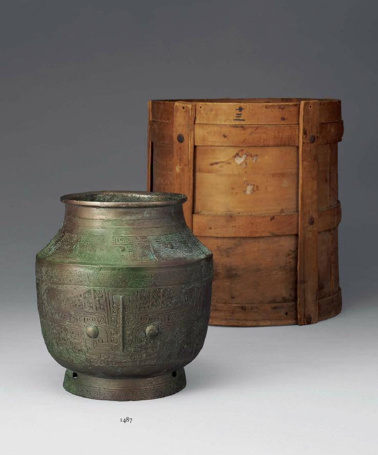 战国青铜器国宝,战国海昏侯青铜剑拍卖真实价格