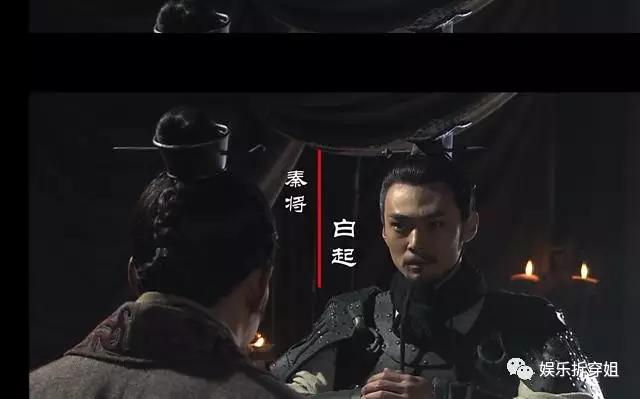 敢于尝试大胆挑战,大秦帝国优秀的剧