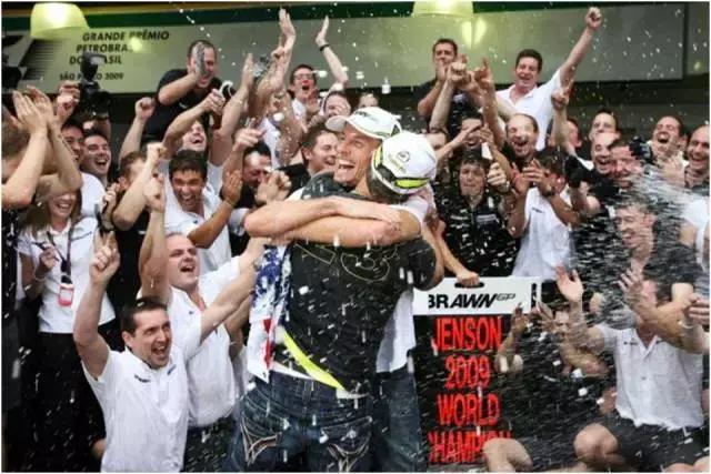 罗斯伯格和汉密尔顿的故事,罗斯伯格历史简介