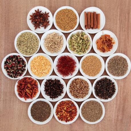 五谷杂粮养生吗,白癜风最怕的一种食物一定要常吃