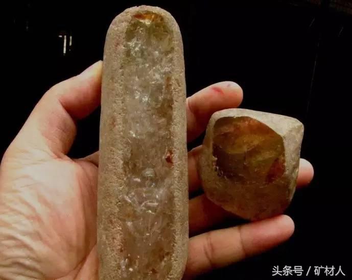 水晶在哪里,水晶从哪里找