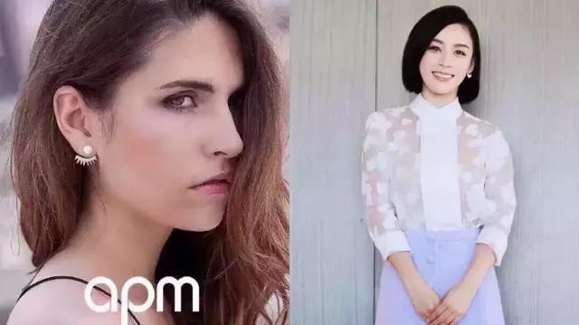 全智贤和杨颖,全智贤angelababy