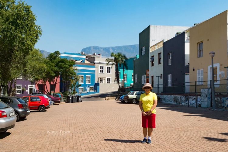 走进彩虹之国感受南非独特之美,彩虹之国南非