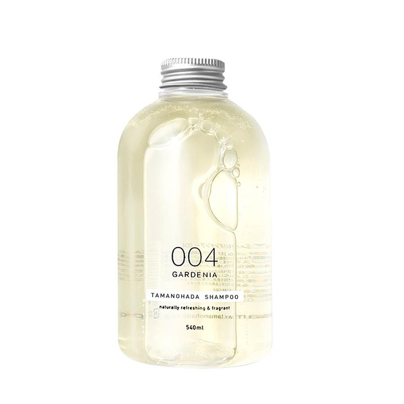 修复毛躁蓬松头发的护发素,毛糙头发用什么护发品