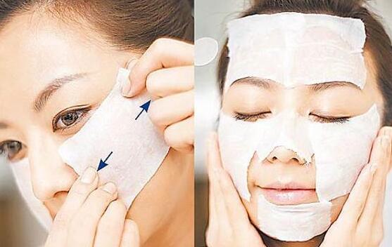 简单有效的补水保湿方法,怎样正确的补水护肤
