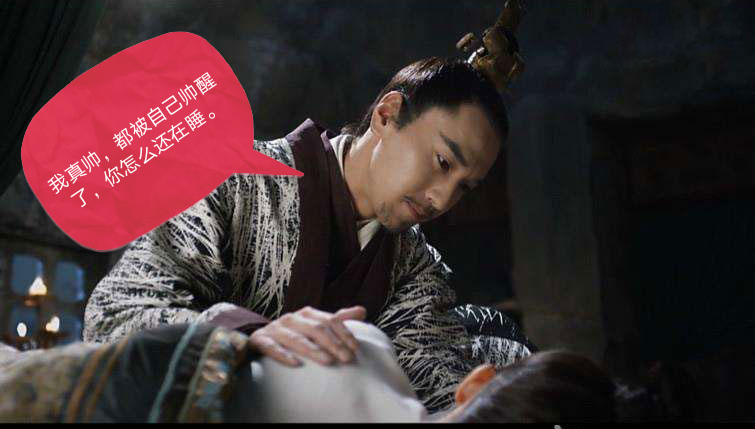 赵又廷花式秀恩爱,赵又廷戏里戏外好男人