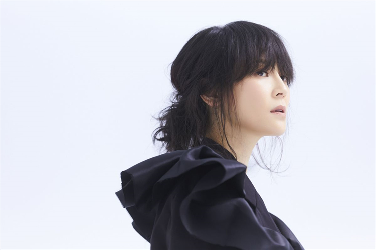 杨乃文无与伦比的美丽,杨乃文和自己的对话