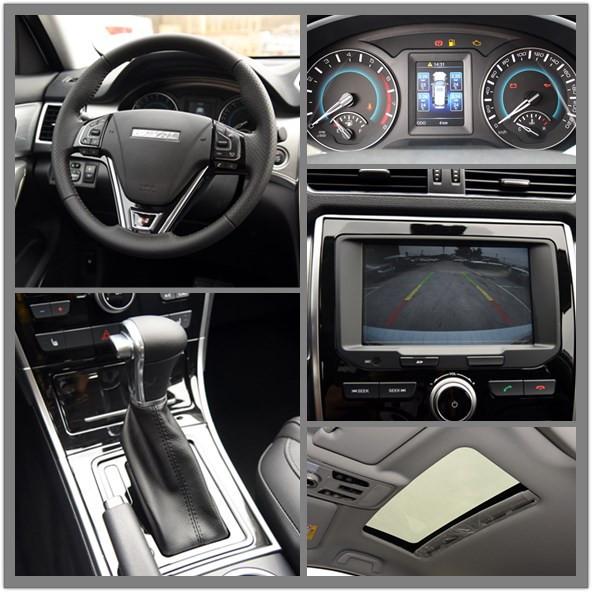 全新suv购车指南怎样选择,怎样选择经济实惠的小型汽车suv