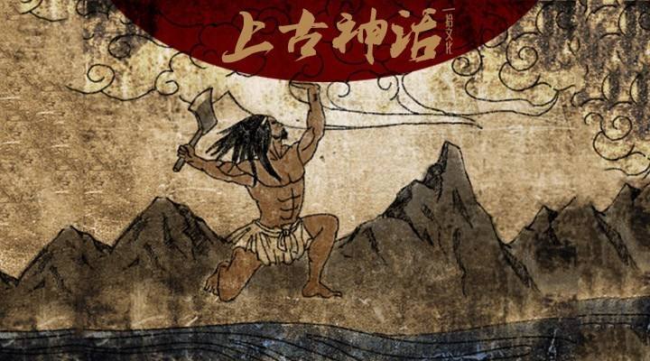 三生三世十里桃花的昆仑墟，中华圣地其实就在河南这里