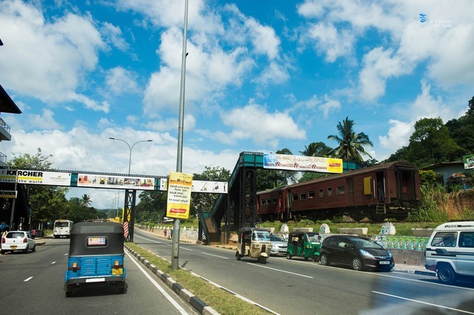 斯里兰卡这个国家,斯里兰卡有哪些与众不同之处