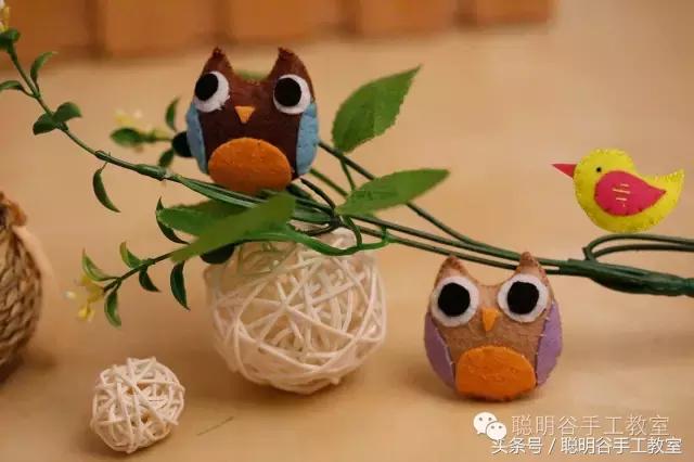 便宜又实用的创意手工,较难实用的创意手工