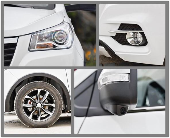 全新suv购车指南怎样选择,怎样选择经济实惠的小型汽车suv