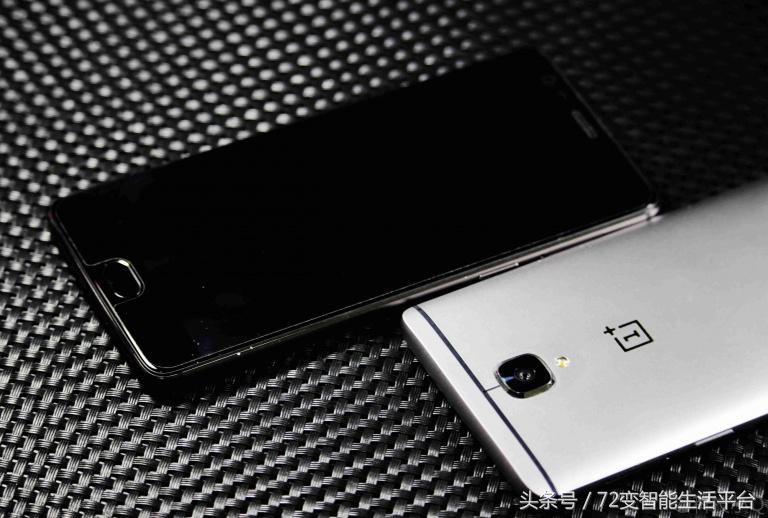 一加3T和oppo、vivo差多少？跑分排名第一没毛病！