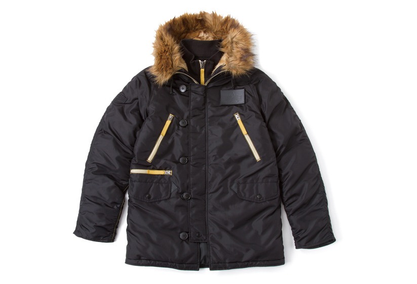 潮流军事风夏季,军事风搭配