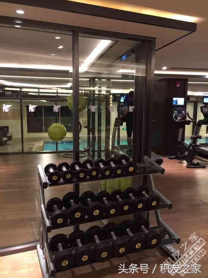 安吉jw万豪酒店攻略,杭州JW万豪白金入住体验