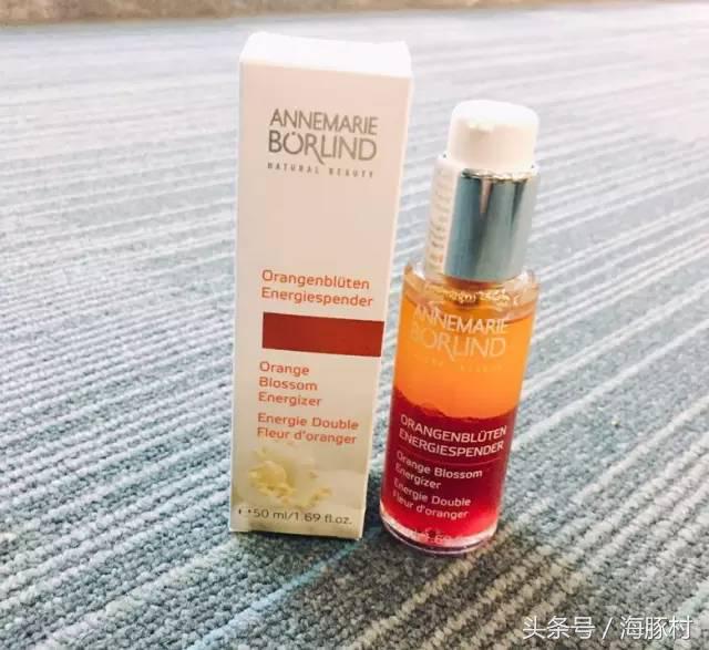 只不过是一个德系有机护肤品，竟能让众多好莱坞影星被圈粉！