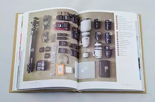 大咖推荐的经典好书你都读过吗,学摄影必读的几本书推荐